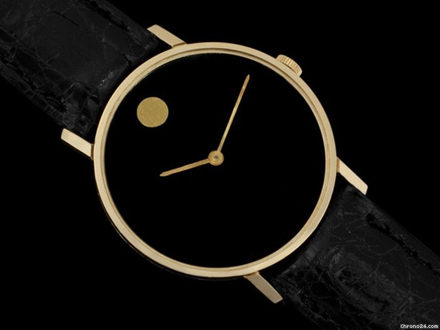 Movado Movado 25166 Watches Watch