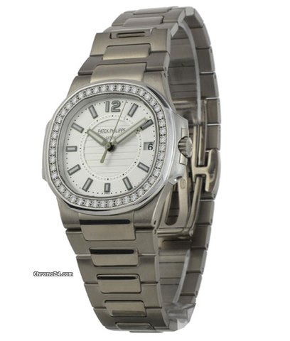 Patek Philippe Nautilus 7010/1G WATCHES 2