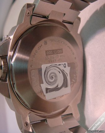 Panerai Luminor Marina Automatic - PAM00299 M WATCHES 2
