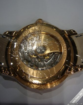 Audemars Piguet Millenary - Selfwinding Pink Gold WATCHES 2