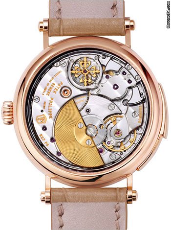 Patek Philippe Minute Repeater WATCHES 2