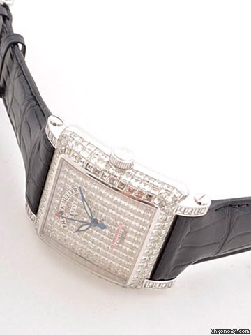 Franck Muller 9000 H SC INV CD WATCHES 2