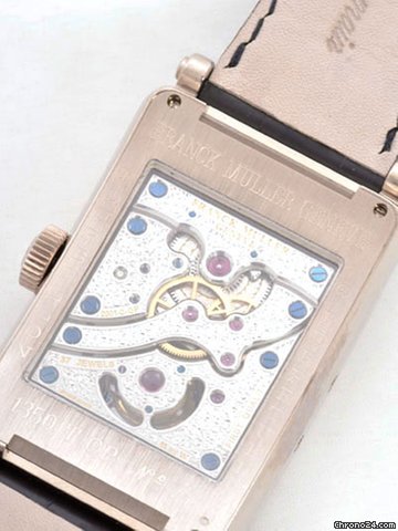 replica Franck Muller 1350TQP ENG WATCHES 1