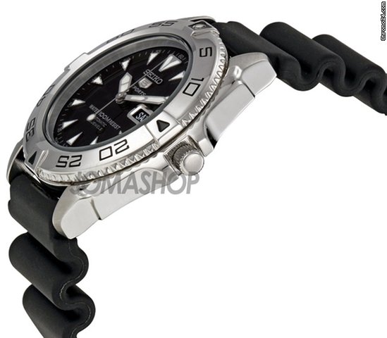 Seiko 5 Sports Automatic Mens Watch SNZB33J2 WATCHES 2