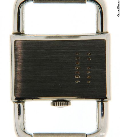 Jaeger-LeCoultre Etrier WATCHES 2