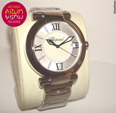 Chopard Imperiale WATCHES 2