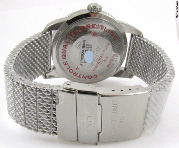 Breitling SuperOcean Heritage 46 WATCHES 2