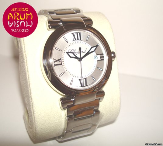 Chopard Imperiale WATCHES 2