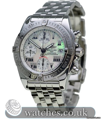 Breitling A13358 Watches Watch