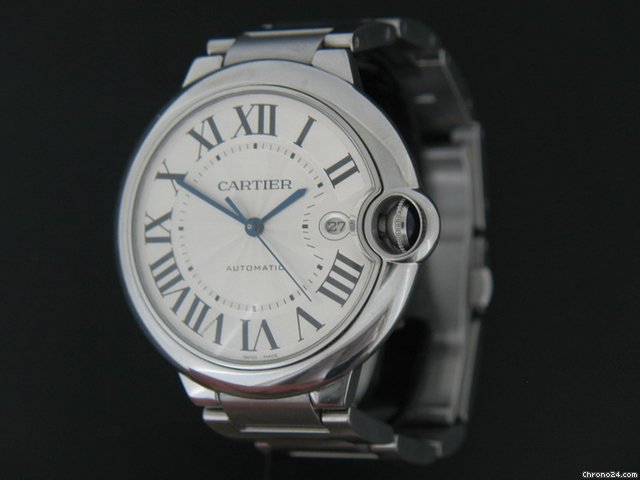 Cartier W69012Z4 Watches Watch