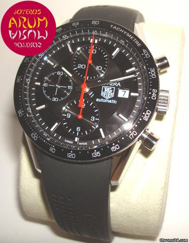 TAG Heuer CV2014.FT6014 Watches Watch