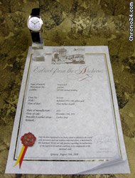 Patek Philippe Calatrava Ref. 2451 WATCHES 2