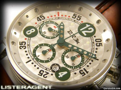 replica B.R.M V12-44 crono WATCHES 1