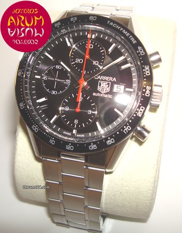 TAG Heuer CV2014 Watches Watch
