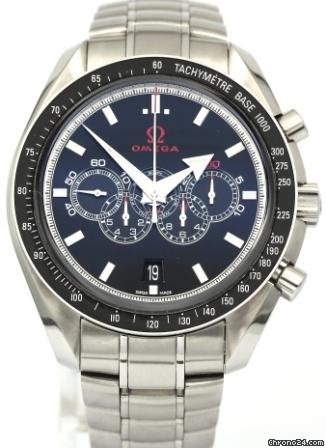 Omega 32130445201001 Watches Watch