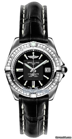 Breitling a71356LA/ba10-1cd Watches Watch