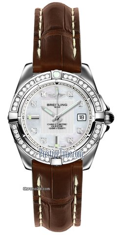 Breitling a71356LA/a708-2cd Watches Watch