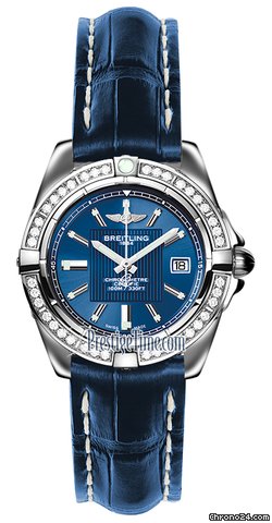 Breitling a71356LA/c811-3cd Watches Watch