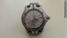 TAG Heuer F1 Limited Edition 342/500 WATCHES 2