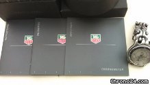 replica TAG Heuer F1 Limited Edition 342/500 WATCHES 1