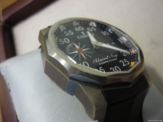replica Corum Admirals Cup Competition 48 WATCHES 1