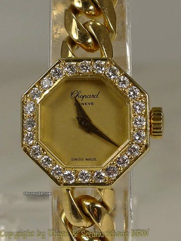 Chopard 3985 Watches Watch