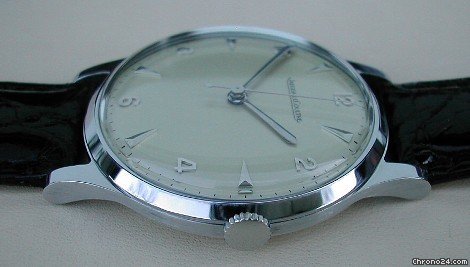 Jaeger-LeCoultre Vintage 1955 WATCHES 2