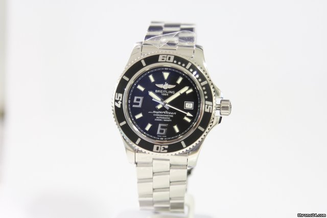 Breitling Superocean 44 WATCHES 2