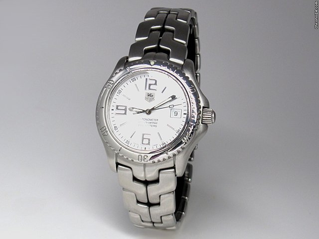 replica TAG Heuer CHRONOMETER WATCHES 1