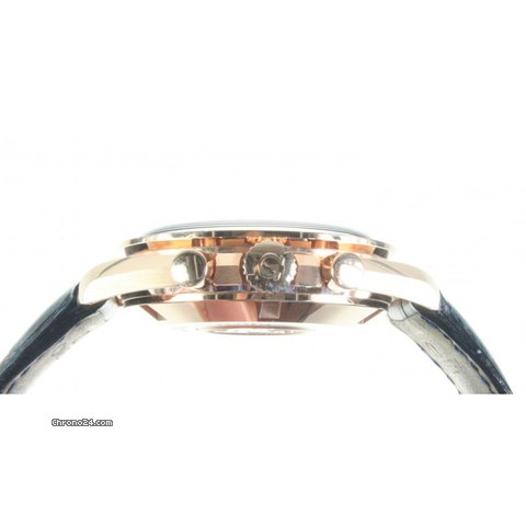 replica Omega Speedmaster Broad Arrow 750er Rosegold Ref.: 36538033 WATCHES 1