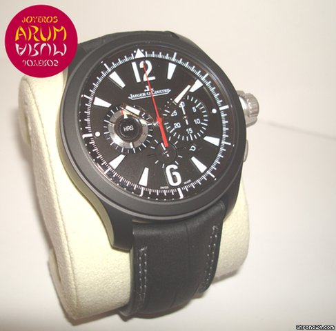 Jaeger-LeCoultre Master Compressor WATCHES 2