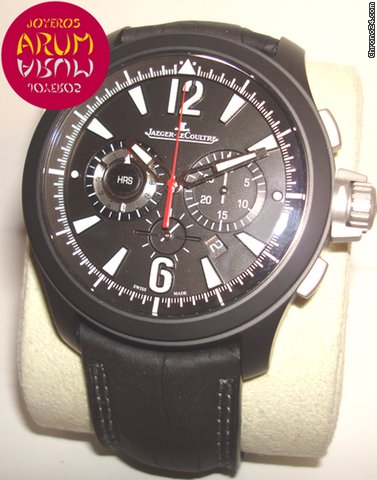 Jaeger LeCoultre Q204C470 Watches Watch