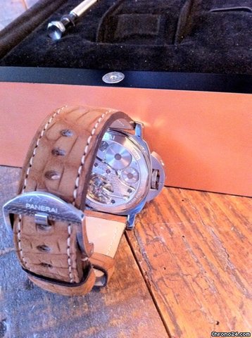 Panerai Luminor Marina 44mm WATCHES 2