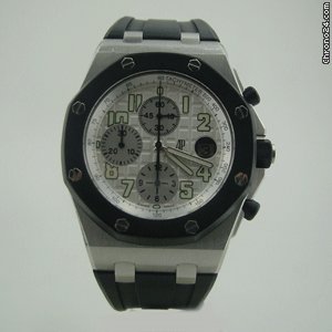 Audemars Piguet 25940SK Watches Watch