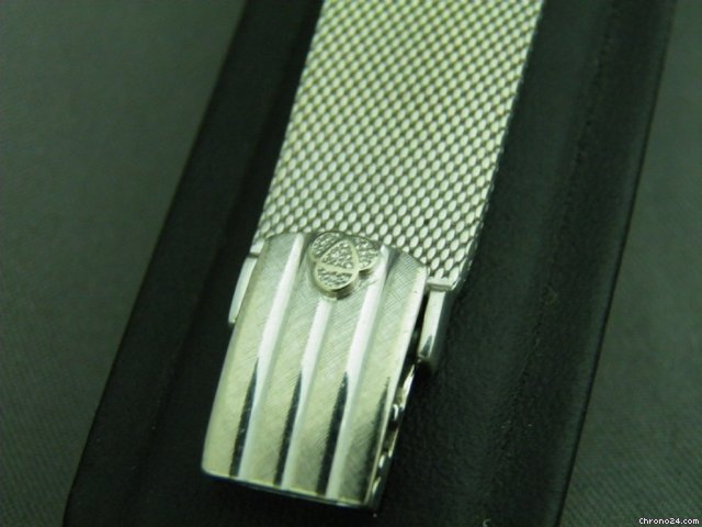 Omega Ladies vintage WATCHES 2