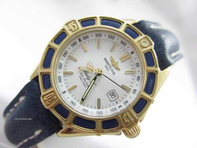 Breitling K-52065 Watches Watch