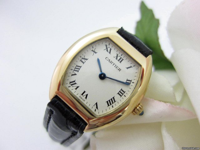 Cartier 1945MG2279 Watches Watch