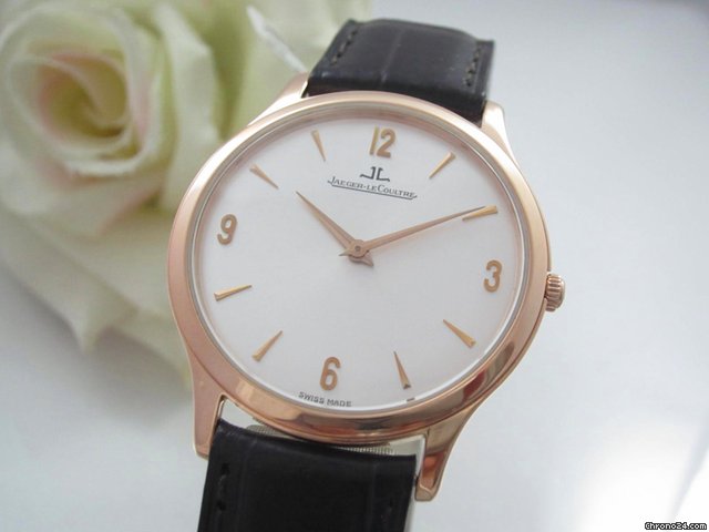 Jaeger-LeCoultre Master Ultra Thin WATCHES 2