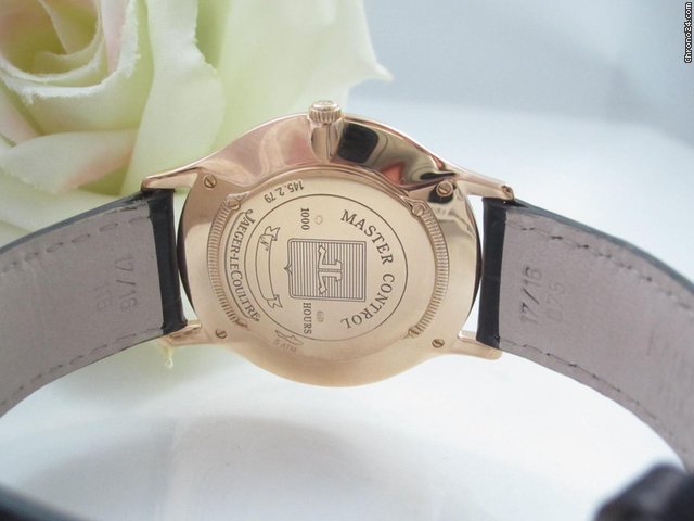 replica Jaeger-LeCoultre Master Ultra Thin WATCHES 1