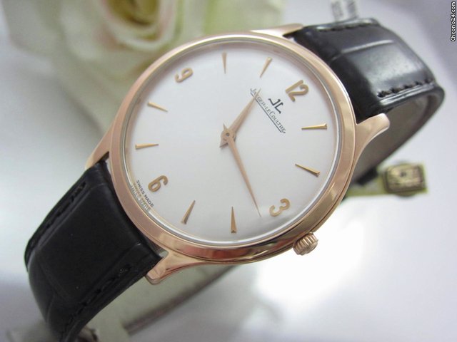 Jaeger LeCoultre 145.2.79 Watches Watch