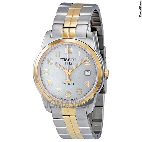Tissot T049.410.22.032.01 Watches Watch