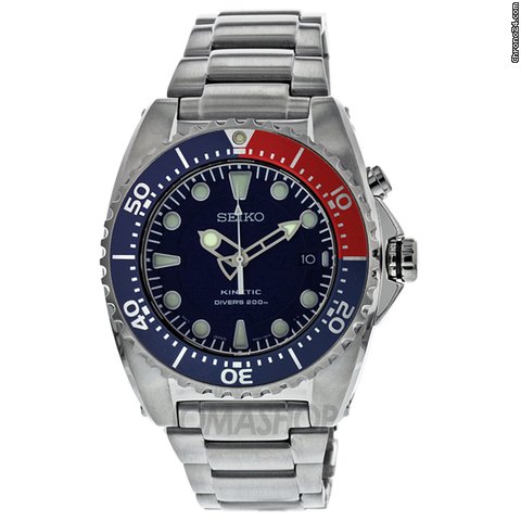 Seiko SKA369 Watches Watch