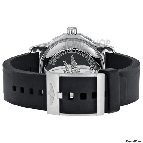 replica Breitling Aeromarine Colt Mens Watch A7438710-BB50BKPT WATCHES 1