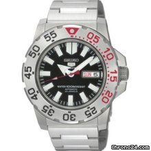 Seiko SNZF47 Watches Watch