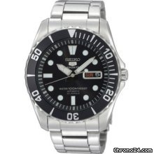 Seiko SNZF17 Watches Watch
