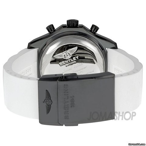 replica Breitling Bentley GT Midnight Diamond Watch M1336267-A729WTRD WATCHES 1