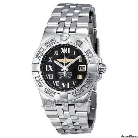 Breitling Breitling 44104 Watches Watch