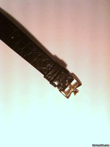 Vacheron Constantin Lady diamond bezel/dial WATCHES 2