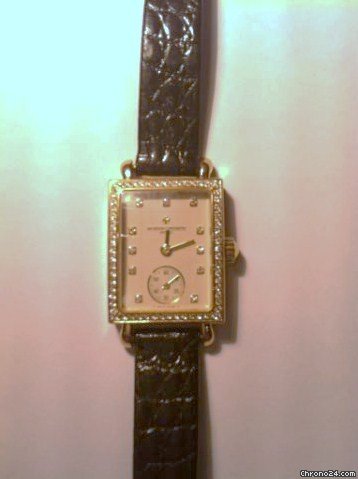 Vacheron Constantin Vacheron Constantin 2112 Watches Watch