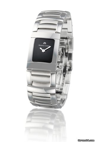 Maurice Lacroix Miros Lady Integrale Damenuhr UVP 995,-- € NEU & GARANTIE WATCHES 2